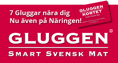 Gluggen Näringen