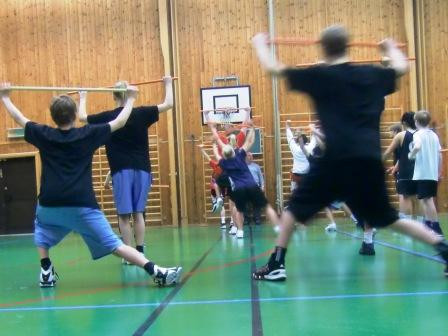 Utfallsg&aring;ng sida