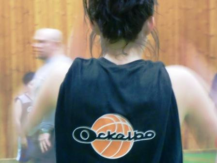 Ockelbo Basket